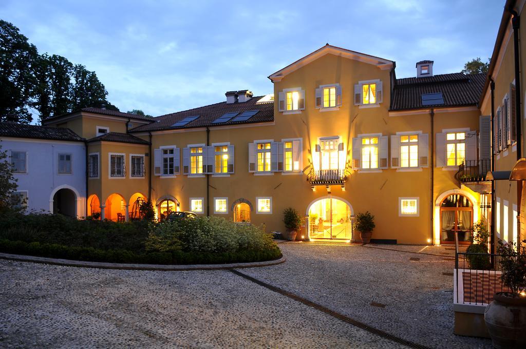 Grand Hotel Entourage - Palazzo Strassoldo Gorizia Exterior photo