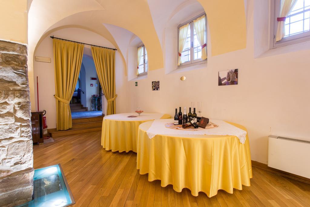 Grand Hotel Entourage - Palazzo Strassoldo Gorizia Exterior photo